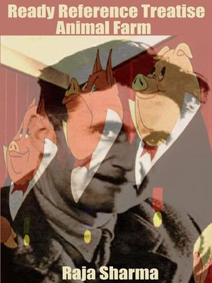 cover image of Ready Reference Treatise